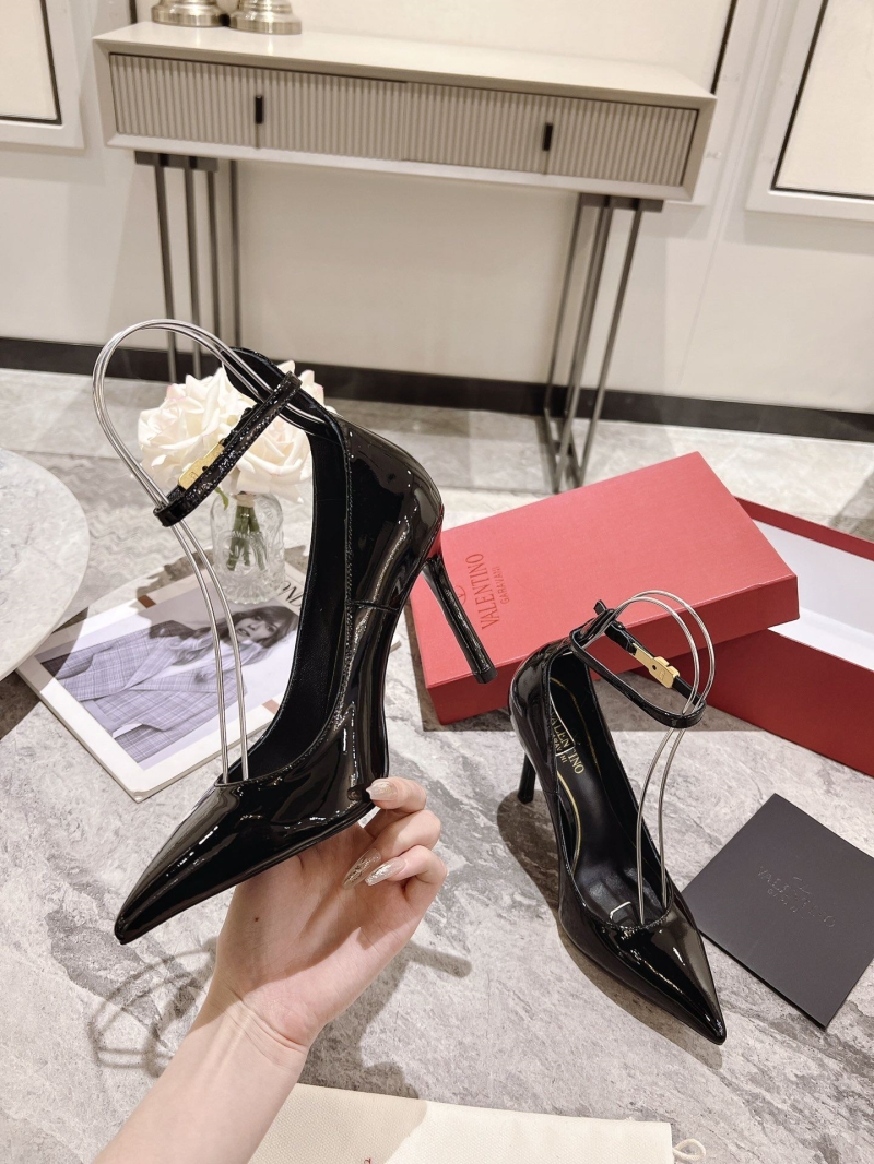 Valentino High Heels